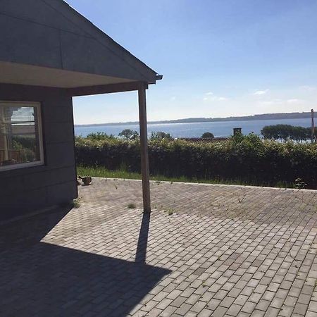 Sommerhus Skarrev Villa Åbenrå Eksteriør billede